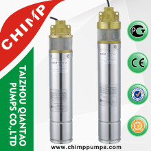 Chimp Pumps Garden Use Clean Water Well Submersible Pump